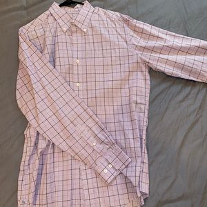 Southern tide button down